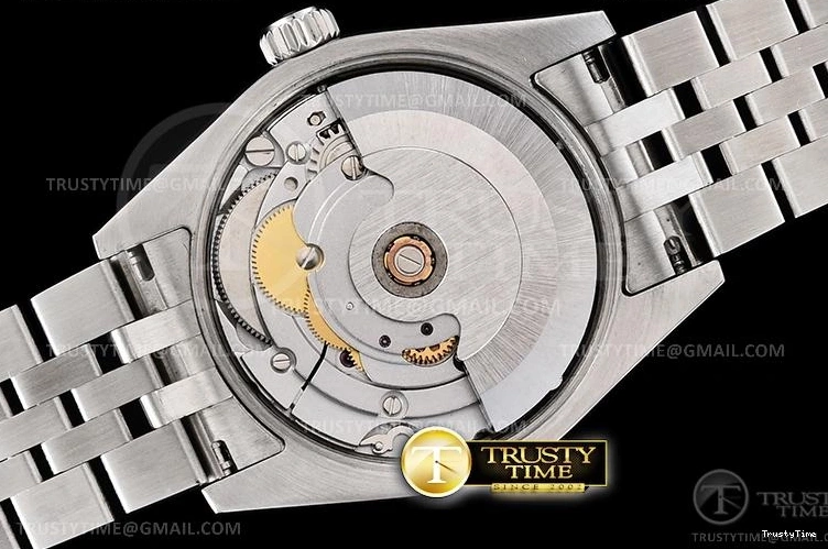 0309 RMDJ0254E – DJ Midsize 31mm Neat 831